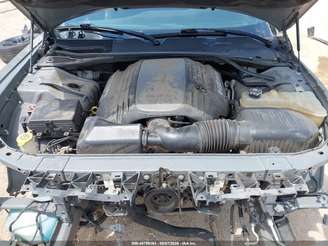 Aukcja sprzedaży 2017 Dodge Challenger R/t, vin: 2C3CDZBT1HH592694, numer aukcji: 45799363