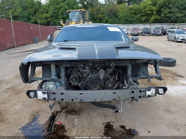 Aukcja sprzedaży 2017 Dodge Challenger R/t, vin: 2C3CDZBT1HH592694, numer aukcji: 45799363