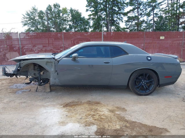 Aukcja sprzedaży 2017 Dodge Challenger R/t, vin: 2C3CDZBT1HH592694, numer aukcji: 45799363