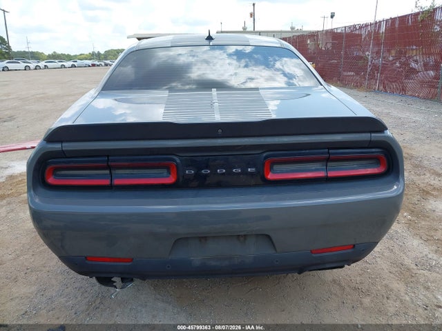 Aukcja sprzedaży 2017 Dodge Challenger R/t, vin: 2C3CDZBT1HH592694, numer aukcji: 45799363