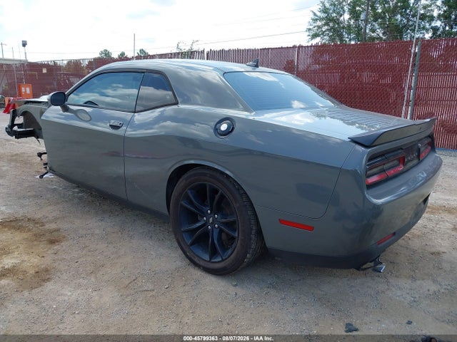 Aukcja sprzedaży 2017 Dodge Challenger R/t, vin: 2C3CDZBT1HH592694, numer aukcji: 45799363