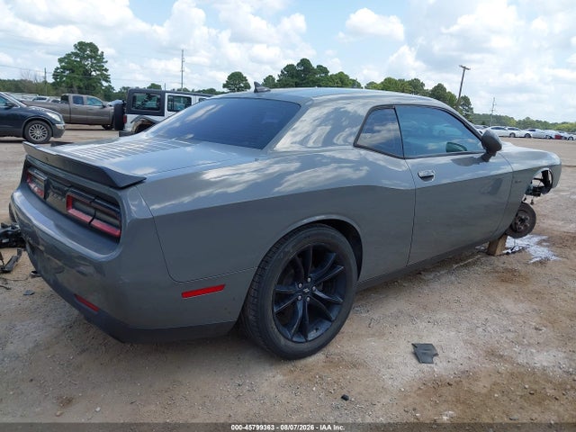 Aukcja sprzedaży 2017 Dodge Challenger R/t, vin: 2C3CDZBT1HH592694, numer aukcji: 45799363