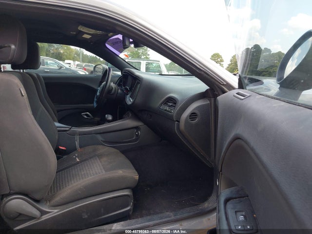 Aukcja sprzedaży 2017 Dodge Challenger R/t, vin: 2C3CDZBT1HH592694, numer aukcji: 45799363
