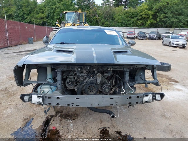 Aukcja sprzedaży 2017 Dodge Challenger R/t, vin: 2C3CDZBT1HH592694, numer aukcji: 45799363