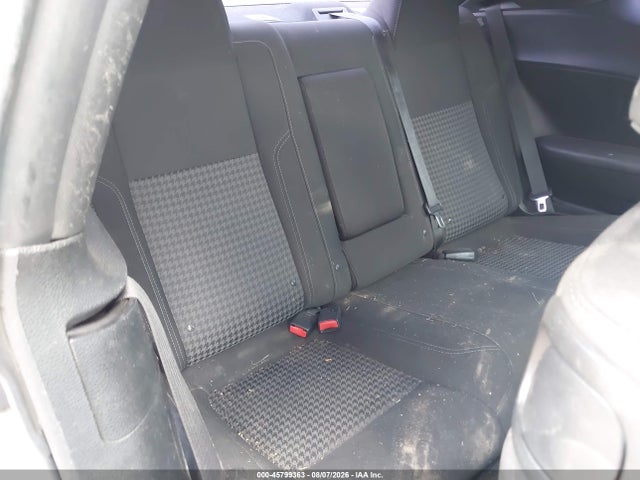Aukcja sprzedaży 2017 Dodge Challenger R/t, vin: 2C3CDZBT1HH592694, numer aukcji: 45799363