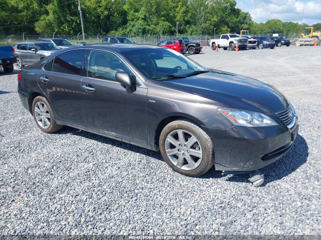 Продаж на аукціоні авто 2008 Lexus Es 350, vin: JTHBJ46G282261467, номер лоту: 45799364