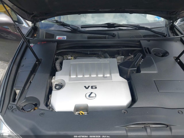 Продаж на аукціоні авто 2008 Lexus Es 350, vin: JTHBJ46G282261467, номер лоту: 45799364