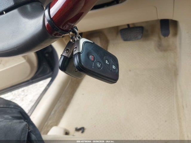 Продаж на аукціоні авто 2008 Lexus Es 350, vin: JTHBJ46G282261467, номер лоту: 45799364