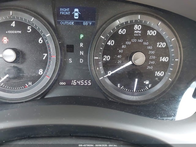 Продаж на аукціоні авто 2008 Lexus Es 350, vin: JTHBJ46G282261467, номер лоту: 45799364