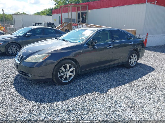 Продаж на аукціоні авто 2008 Lexus Es 350, vin: JTHBJ46G282261467, номер лоту: 45799364