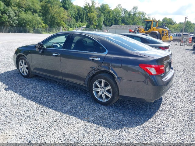 Продаж на аукціоні авто 2008 Lexus Es 350, vin: JTHBJ46G282261467, номер лоту: 45799364