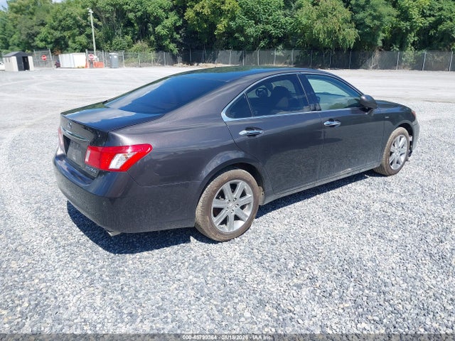 Продаж на аукціоні авто 2008 Lexus Es 350, vin: JTHBJ46G282261467, номер лоту: 45799364