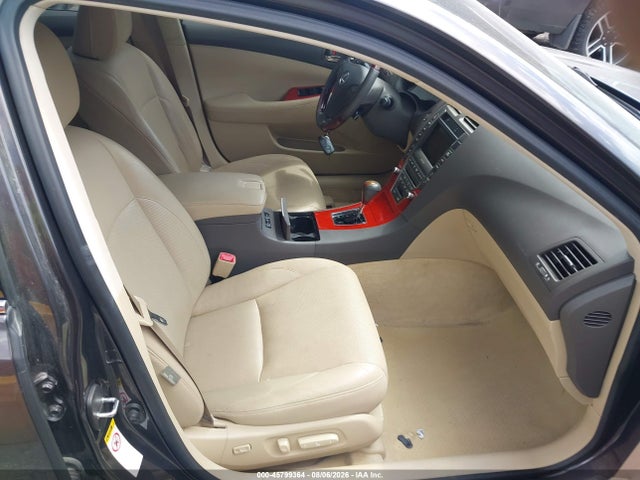 Продаж на аукціоні авто 2008 Lexus Es 350, vin: JTHBJ46G282261467, номер лоту: 45799364