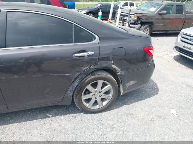 Продаж на аукціоні авто 2008 Lexus Es 350, vin: JTHBJ46G282261467, номер лоту: 45799364