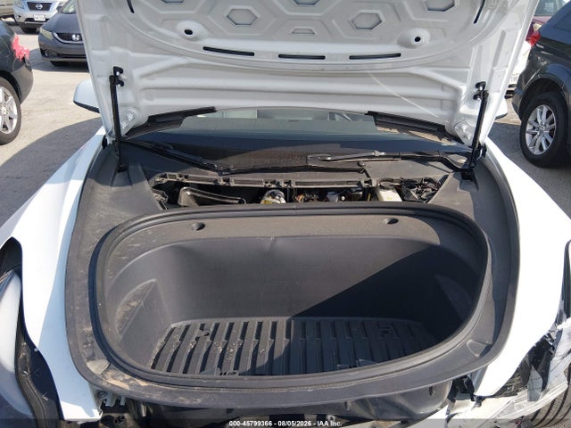 Продаж на аукціоні авто 2023 Tesla Model 3 Rear-wheel Drive, vin: 5YJ3E1EA7PF571129, номер лоту: 45799366
