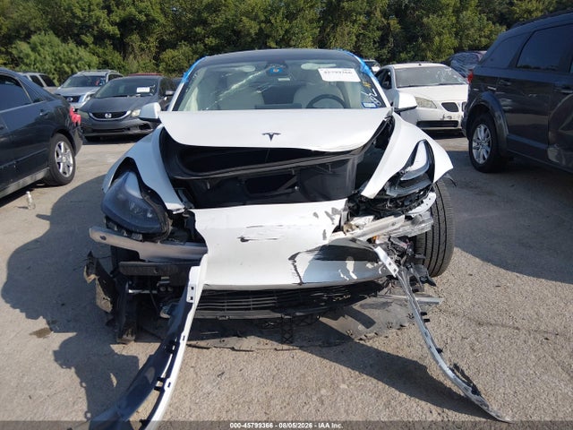 Продаж на аукціоні авто 2023 Tesla Model 3 Rear-wheel Drive, vin: 5YJ3E1EA7PF571129, номер лоту: 45799366
