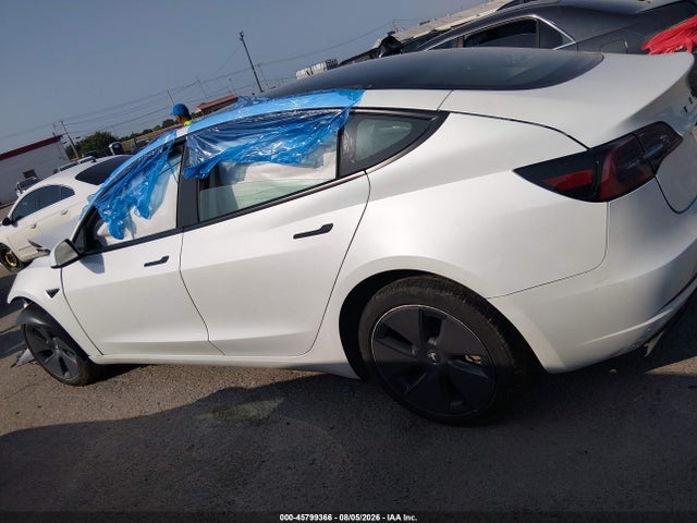 Продаж на аукціоні авто 2023 Tesla Model 3 Rear-wheel Drive, vin: 5YJ3E1EA7PF571129, номер лоту: 45799366