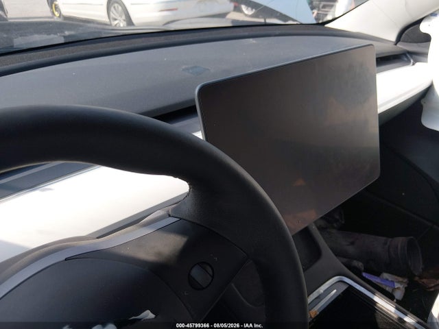 Продаж на аукціоні авто 2023 Tesla Model 3 Rear-wheel Drive, vin: 5YJ3E1EA7PF571129, номер лоту: 45799366