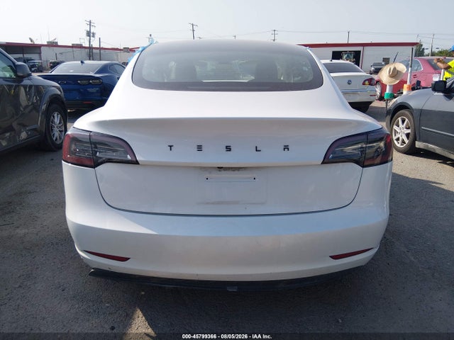 Продаж на аукціоні авто 2023 Tesla Model 3 Rear-wheel Drive, vin: 5YJ3E1EA7PF571129, номер лоту: 45799366