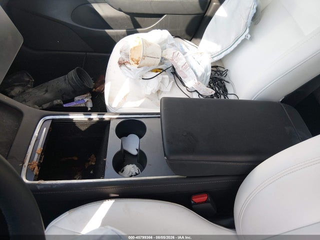 Продаж на аукціоні авто 2023 Tesla Model 3 Rear-wheel Drive, vin: 5YJ3E1EA7PF571129, номер лоту: 45799366