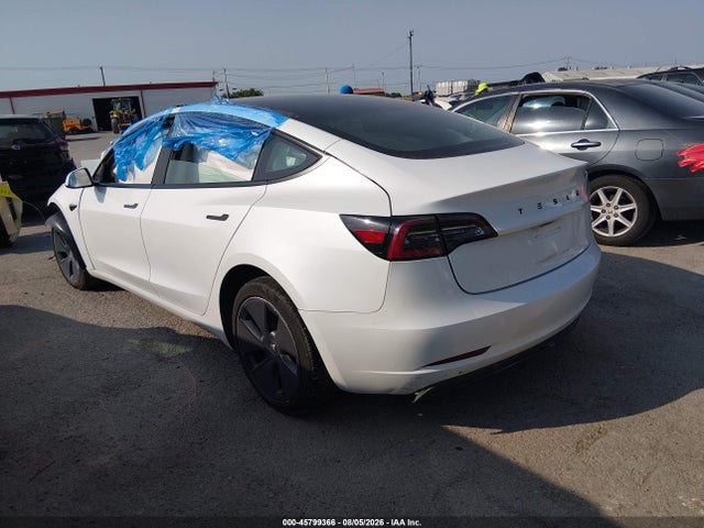 Продаж на аукціоні авто 2023 Tesla Model 3 Rear-wheel Drive, vin: 5YJ3E1EA7PF571129, номер лоту: 45799366