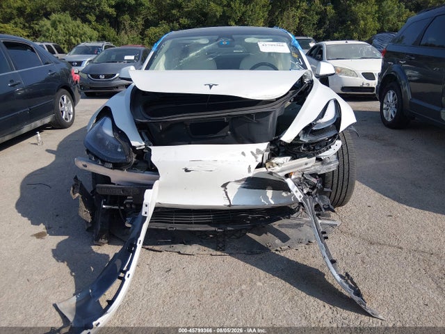 Продаж на аукціоні авто 2023 Tesla Model 3 Rear-wheel Drive, vin: 5YJ3E1EA7PF571129, номер лоту: 45799366