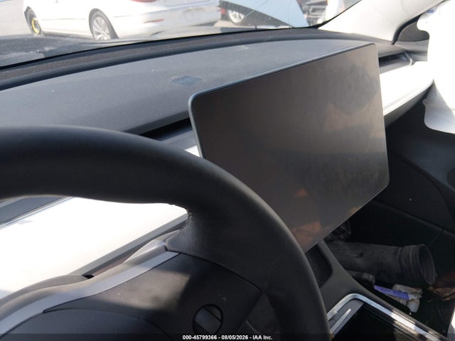 Продаж на аукціоні авто 2023 Tesla Model 3 Rear-wheel Drive, vin: 5YJ3E1EA7PF571129, номер лоту: 45799366