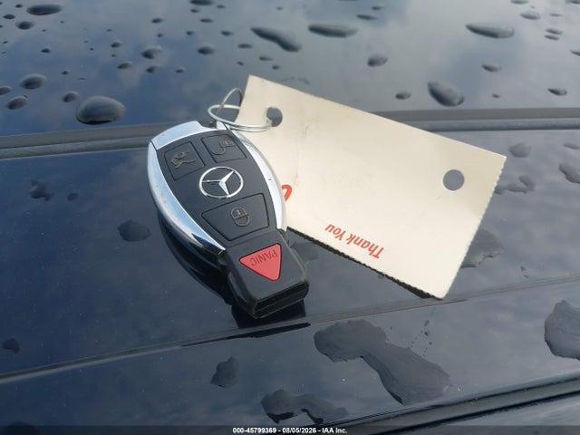 45799369 :رقم المزاد ، WDDGF8AB8ER315214 vin ، 2014 Mercedes-benz C 300 Sport 4matic مزاد بيع