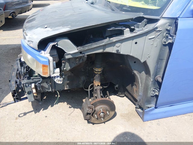 Aukcja sprzedaży 2005 Scion Xb, vin: JTLKT334754029838, numer aukcji: 45799370