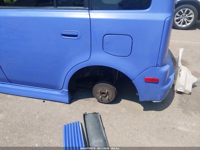 Aukcja sprzedaży 2005 Scion Xb, vin: JTLKT334754029838, numer aukcji: 45799370