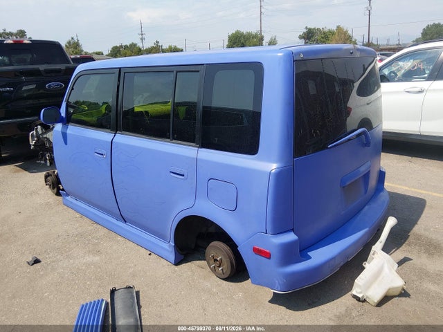 Aukcja sprzedaży 2005 Scion Xb, vin: JTLKT334754029838, numer aukcji: 45799370