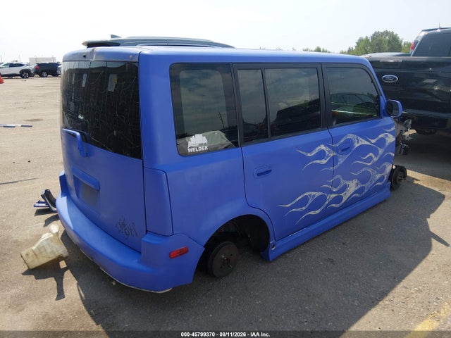 Aukcja sprzedaży 2005 Scion Xb, vin: JTLKT334754029838, numer aukcji: 45799370