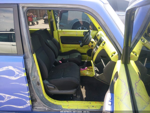 Aukcja sprzedaży 2005 Scion Xb, vin: JTLKT334754029838, numer aukcji: 45799370