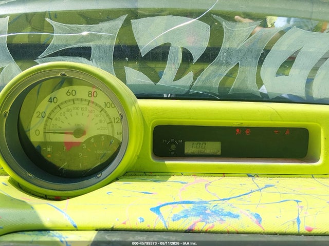 Aukcja sprzedaży 2005 Scion Xb, vin: JTLKT334754029838, numer aukcji: 45799370