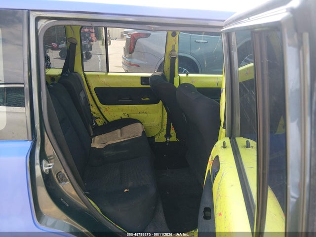 Aukcja sprzedaży 2005 Scion Xb, vin: JTLKT334754029838, numer aukcji: 45799370