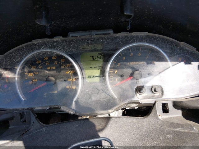 Продажа на аукционе авто 2012 Suzuki An400 A, vin: JS1CK44B2C2100596, номер лота: 45799375