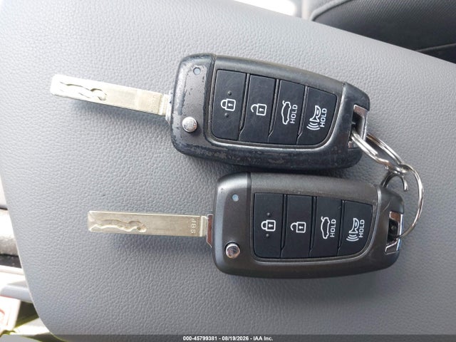 2021 Hyundai Elantra Se მანქანა იყიდება აუქციონზე, vin: 5NPLL4AG6MH047212, აუქციონის ნომერი: 45799381