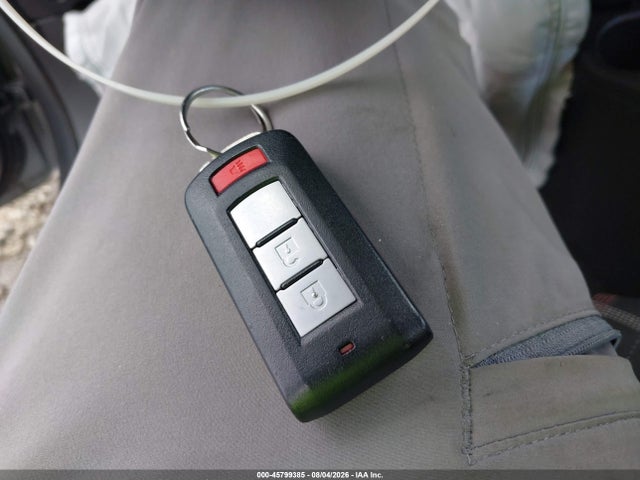 Продаж на аукціоні авто 2022 Mitsubishi Mirage Se, vin: ML32AWHJ4NH005364, номер лоту: 45799385