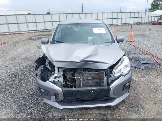 Продаж на аукціоні авто 2022 Mitsubishi Mirage Se, vin: ML32AWHJ4NH005364, номер лоту: 45799385