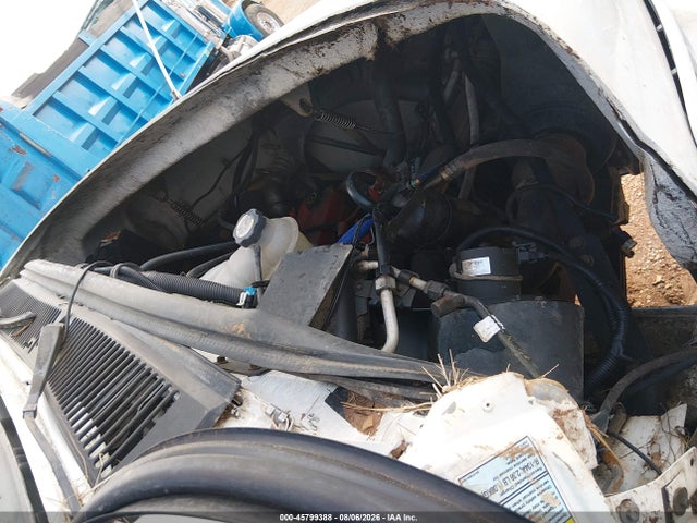 Продажа на аукционе авто 2009 Sterling Truck Acterra, vin: 2FZACGDT39AAL8189, номер лота: 45799388