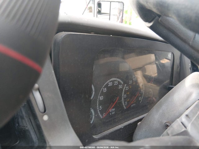 Продажа на аукционе авто 2009 Sterling Truck Acterra, vin: 2FZACGDT39AAL8189, номер лота: 45799388