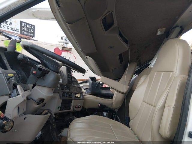 Продажа на аукционе авто 2009 Sterling Truck Acterra, vin: 2FZACGDT39AAL8189, номер лота: 45799388