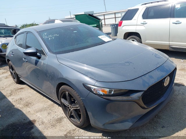 45799390 :رقم المزاد ، JM1BPALM4K1107381 vin ، 2019 Mazda Mazda3 مزاد بيع