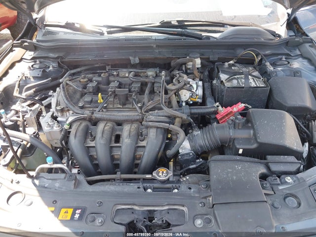 45799390 :رقم المزاد ، JM1BPALM4K1107381 vin ، 2019 Mazda Mazda3 مزاد بيع