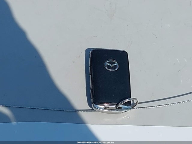45799390 :رقم المزاد ، JM1BPALM4K1107381 vin ، 2019 Mazda Mazda3 مزاد بيع