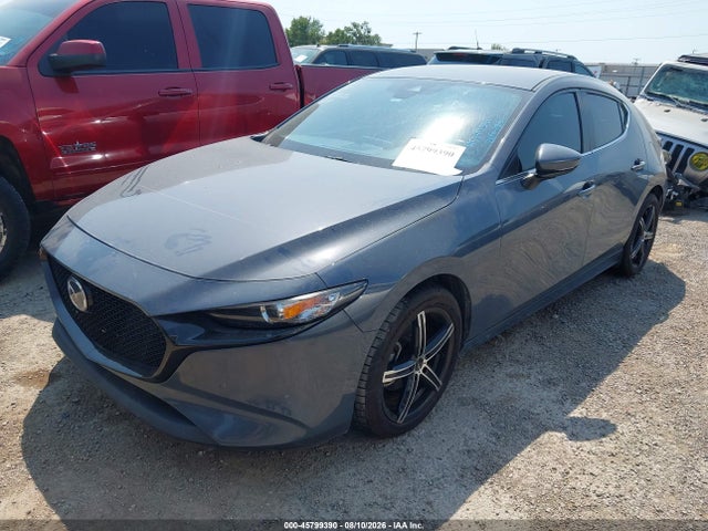 45799390 :رقم المزاد ، JM1BPALM4K1107381 vin ، 2019 Mazda Mazda3 مزاد بيع