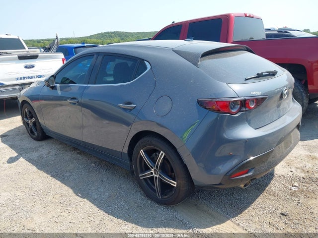 45799390 :رقم المزاد ، JM1BPALM4K1107381 vin ، 2019 Mazda Mazda3 مزاد بيع