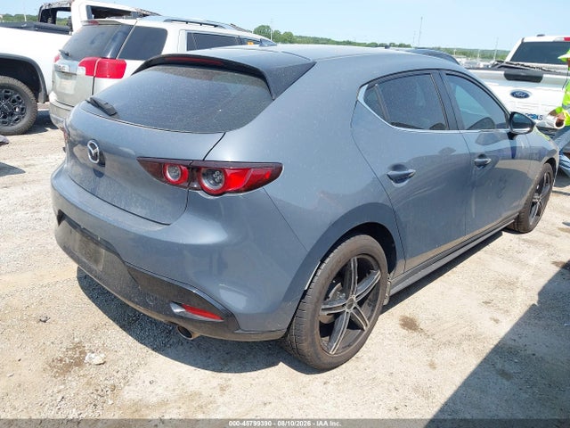 45799390 :رقم المزاد ، JM1BPALM4K1107381 vin ، 2019 Mazda Mazda3 مزاد بيع
