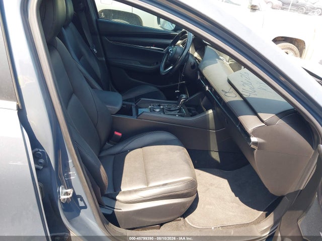 45799390 :رقم المزاد ، JM1BPALM4K1107381 vin ، 2019 Mazda Mazda3 مزاد بيع