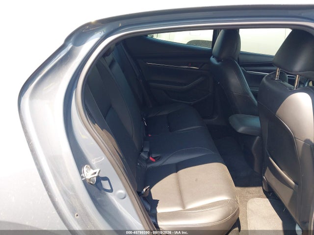 45799390 :رقم المزاد ، JM1BPALM4K1107381 vin ، 2019 Mazda Mazda3 مزاد بيع